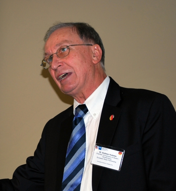 Dr. Andreas Hutarew